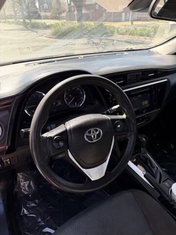 used 2019 Toyota Corolla car, priced at $7,995