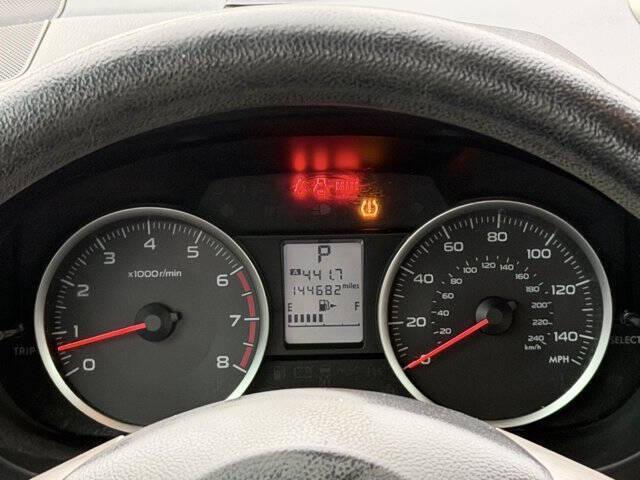 used 2015 Subaru Forester car, priced at $6,995