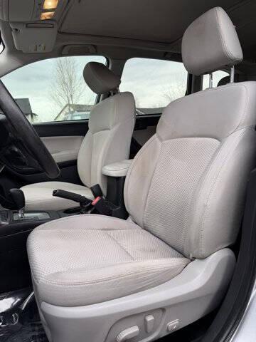 used 2015 Subaru Forester car, priced at $6,995