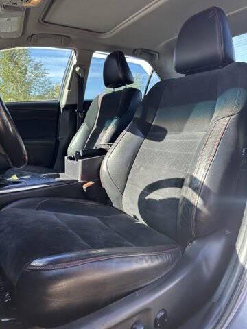 used 2015 Toyota Camry car, priced at $7,995