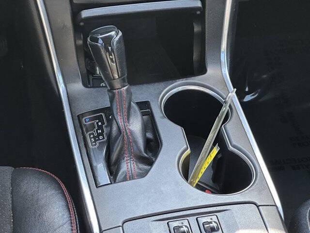 used 2015 Toyota Camry car, priced at $7,995