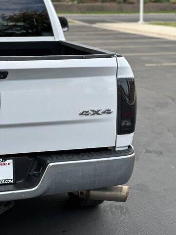 used 2011 Dodge Ram 1500 car, priced at $7,995