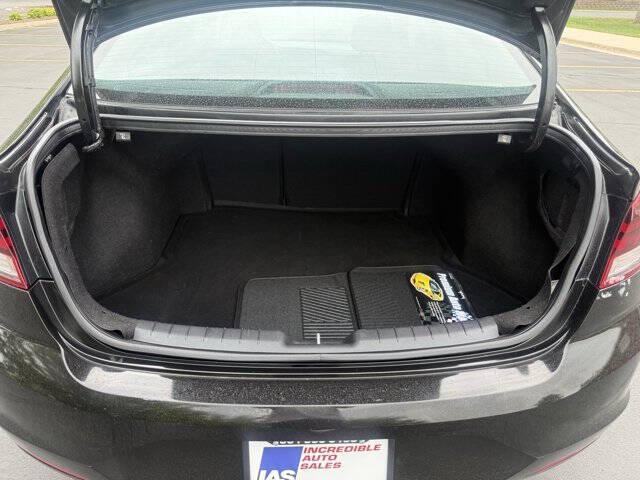 used 2020 Hyundai Elantra car, priced at $9,351