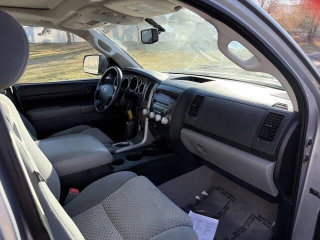 used 2010 Toyota Tundra car, priced at $10,995