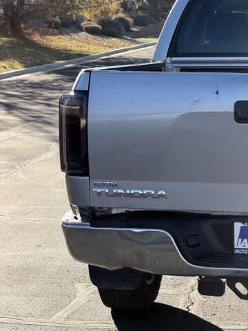 used 2010 Toyota Tundra car, priced at $10,995