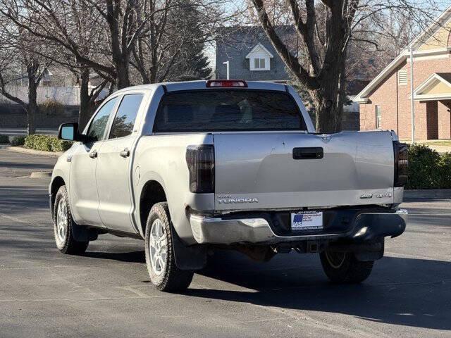 used 2010 Toyota Tundra car, priced at $10,995