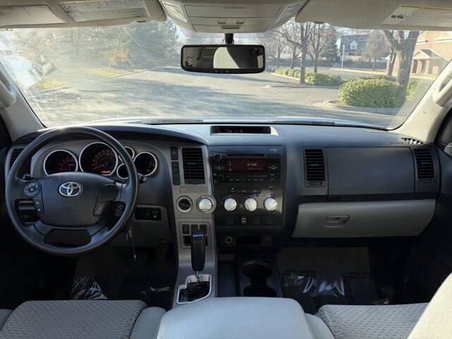used 2010 Toyota Tundra car, priced at $10,995
