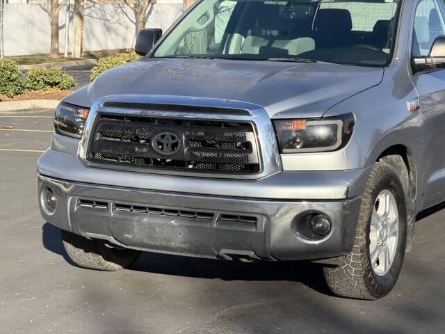 used 2010 Toyota Tundra car, priced at $10,995