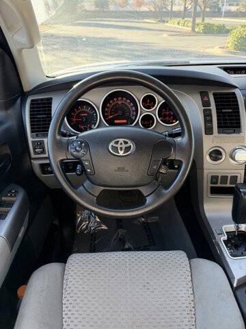used 2010 Toyota Tundra car, priced at $10,995