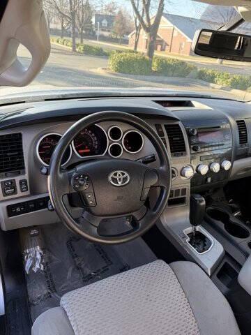 used 2010 Toyota Tundra car, priced at $10,995