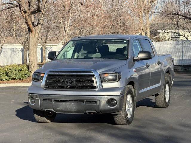 used 2010 Toyota Tundra car, priced at $10,995
