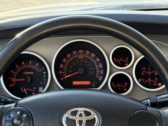 used 2010 Toyota Tundra car, priced at $10,995