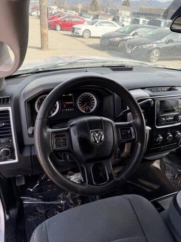 used 2013 Ram 1500 car, priced at $7,995