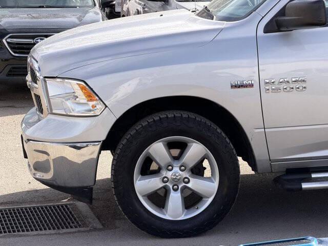 used 2013 Ram 1500 car, priced at $7,995