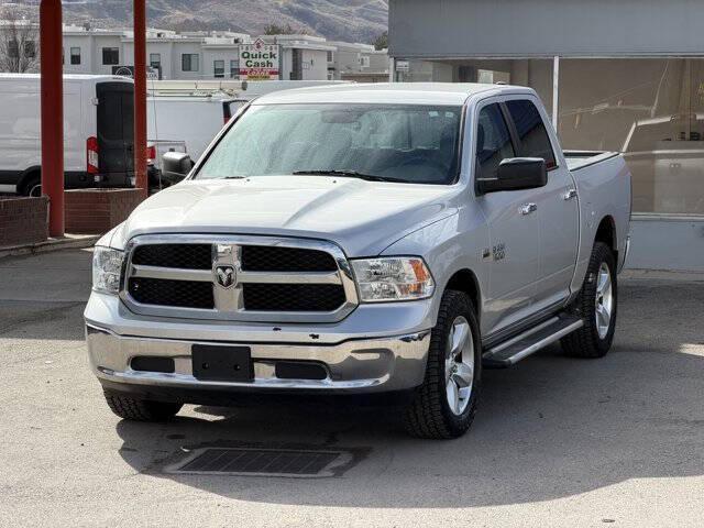 used 2013 Ram 1500 car, priced at $7,995