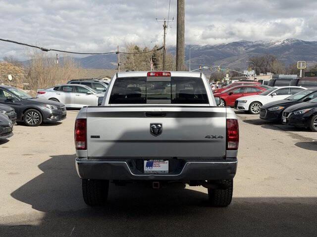 used 2013 Ram 1500 car, priced at $7,995