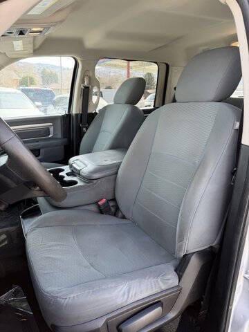 used 2013 Ram 1500 car, priced at $7,995