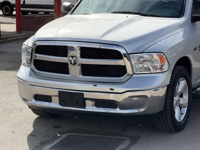 used 2013 Ram 1500 car, priced at $7,995