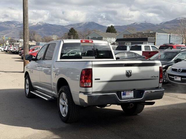 used 2013 Ram 1500 car, priced at $7,995