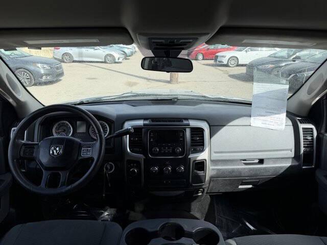 used 2013 Ram 1500 car, priced at $7,995