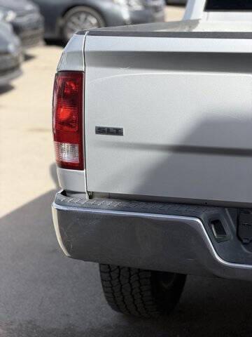 used 2013 Ram 1500 car, priced at $7,995