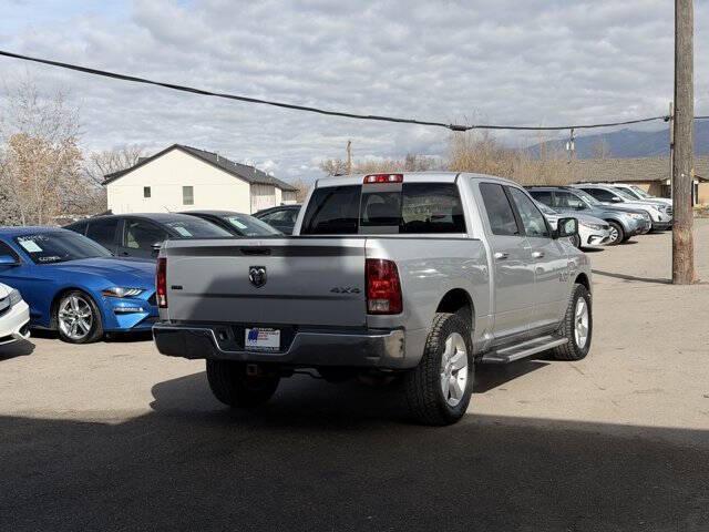used 2013 Ram 1500 car, priced at $7,995