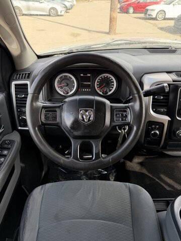 used 2013 Ram 1500 car, priced at $7,995