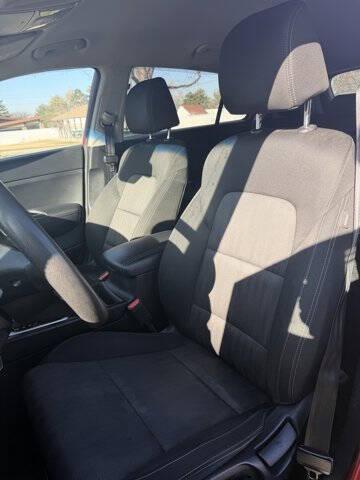 used 2020 Kia Sportage car, priced at $9,995