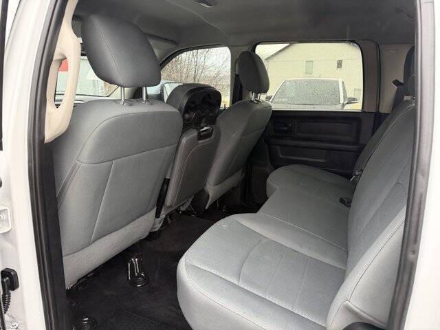 used 2016 Ram 1500 car, priced at $11,995