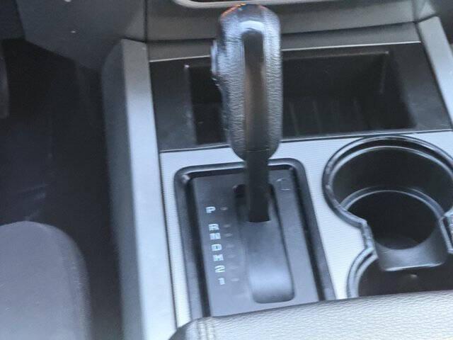 used 2017 Ford Expedition EL car, priced at $8,995