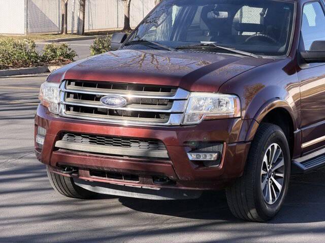 used 2017 Ford Expedition EL car, priced at $8,995