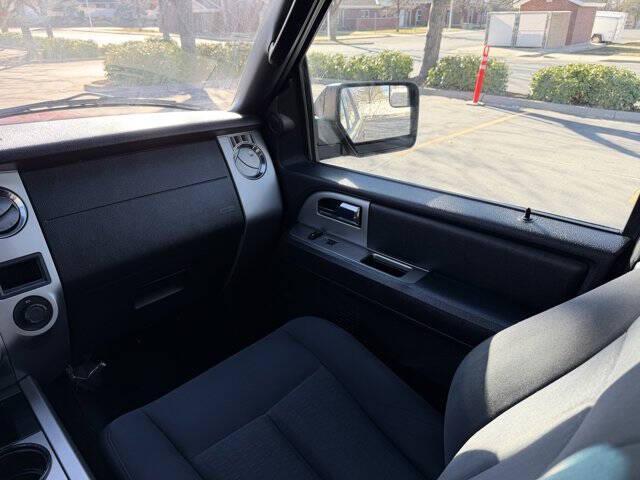 used 2017 Ford Expedition EL car, priced at $8,995