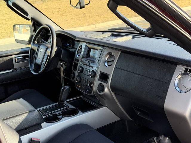 used 2017 Ford Expedition EL car, priced at $8,995