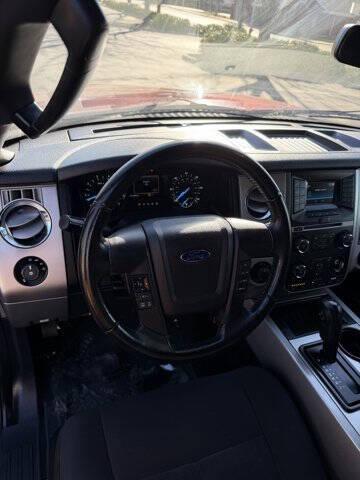 used 2017 Ford Expedition EL car, priced at $8,995