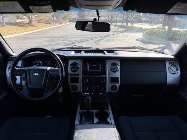 used 2017 Ford Expedition EL car, priced at $8,995
