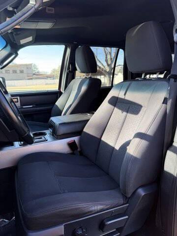 used 2017 Ford Expedition EL car, priced at $8,995