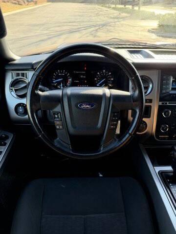 used 2017 Ford Expedition EL car, priced at $8,995