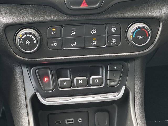 used 2018 GMC Terrain car, priced at $7,995