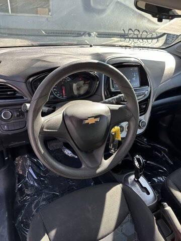 used 2018 Chevrolet Spark car, priced at $5,995