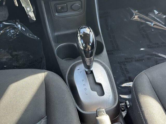 used 2018 Chevrolet Spark car, priced at $5,995