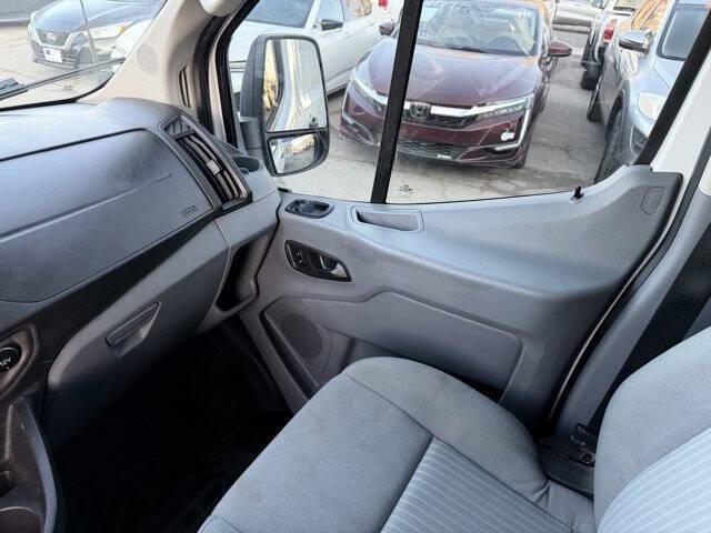 used 2016 Ford Transit-150 car, priced at $12,995