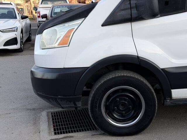 used 2016 Ford Transit-150 car, priced at $12,995