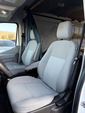 used 2016 Ford Transit-150 car, priced at $12,995