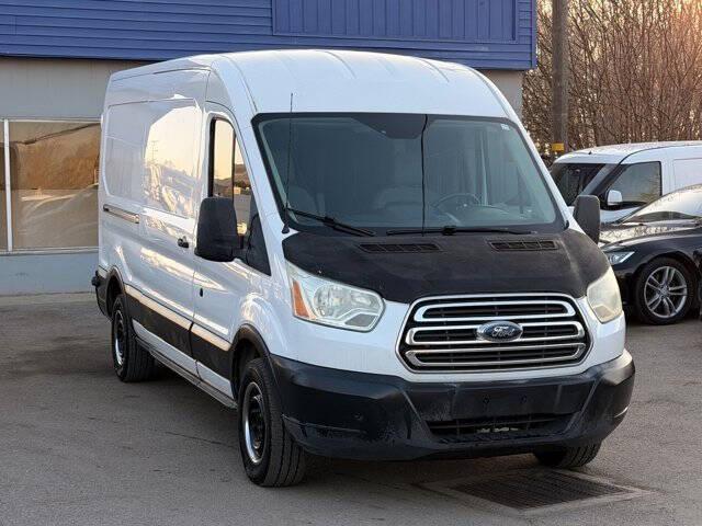 used 2016 Ford Transit-150 car, priced at $12,995