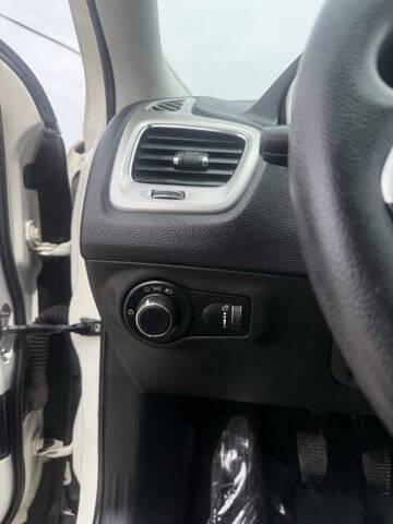 used 2017 Jeep New Compass car, priced at $9,251