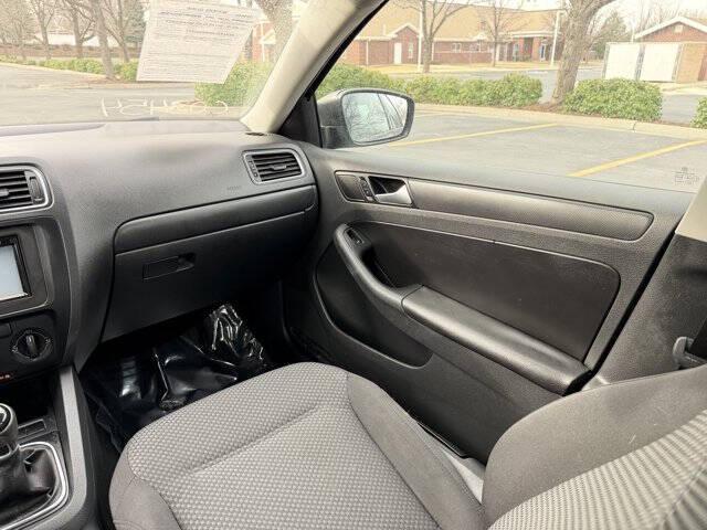 used 2013 Volkswagen Jetta car, priced at $3,995