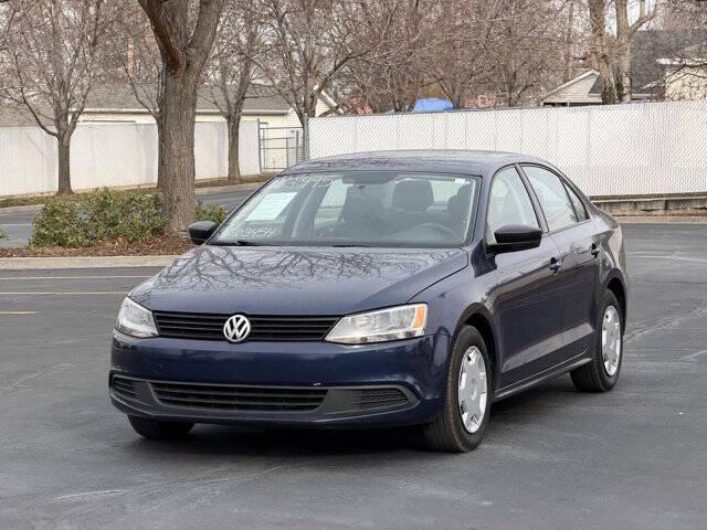 used 2013 Volkswagen Jetta car, priced at $3,995