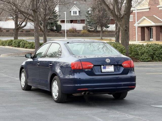 used 2013 Volkswagen Jetta car, priced at $3,995