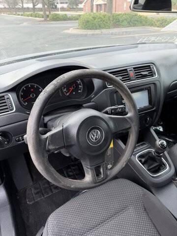used 2013 Volkswagen Jetta car, priced at $3,995