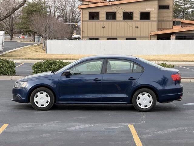 used 2013 Volkswagen Jetta car, priced at $3,995